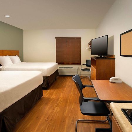 Extended Stay America Select Suites - Oklahoma City - West Екстер'єр фото