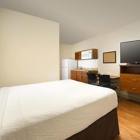 Extended Stay America Select Suites - Oklahoma City - West Екстер'єр фото