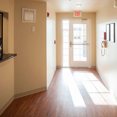 Extended Stay America Select Suites - Oklahoma City - West Екстер'єр фото