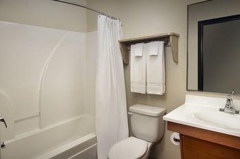 Extended Stay America Select Suites - Oklahoma City - West Екстер'єр фото