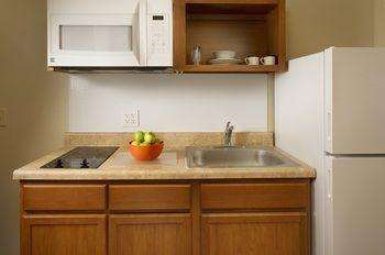 Extended Stay America Select Suites - Oklahoma City - West Екстер'єр фото