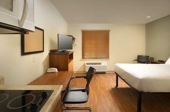 Extended Stay America Select Suites - Oklahoma City - West Екстер'єр фото